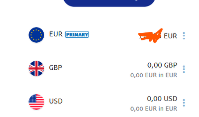 400 eur deals in usd