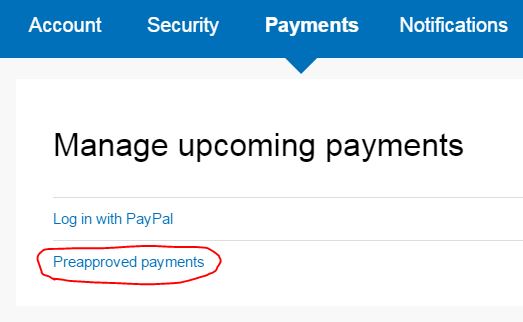 Solved: No more "Other conversion options" - Page 5 - PayPal Community