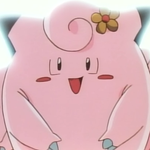 Clefairy