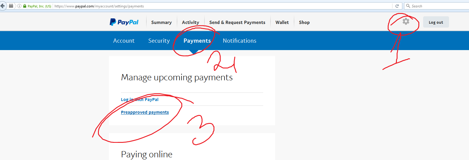Solved: How to change Paypal currency conversion @ checkou... - Page 6 -  PayPal Community