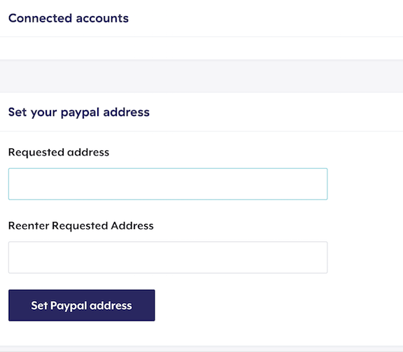 paypal send money wrong email address