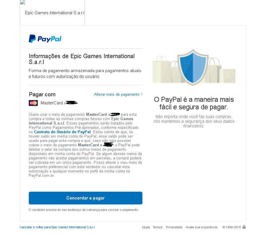 Como pedir reembolso no PayPal [Estorno ou Cancelamento] – Tecnoblog