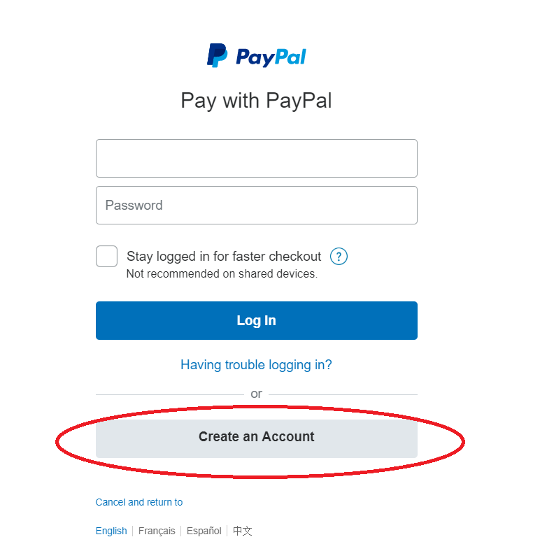 Paypal Express Checkout button malfunction PayPal Community