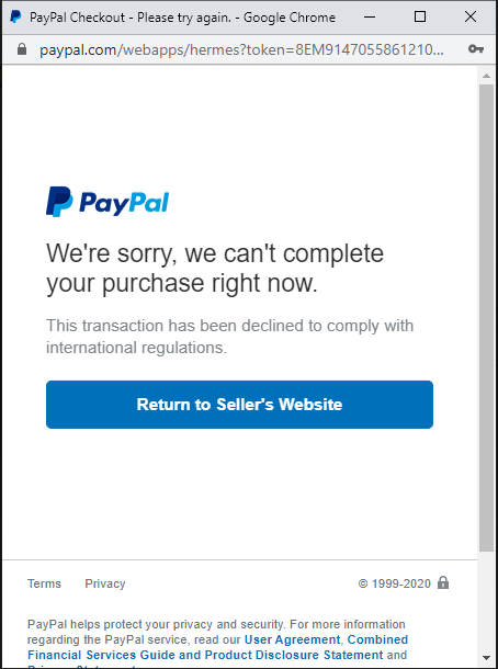 this-transaction-has-been-declined-to-comply-with-paypal-community